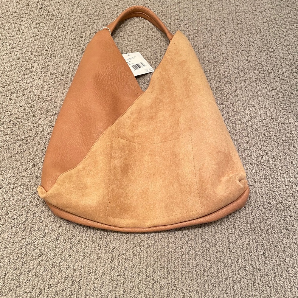 Shiraleah Chicago Arden Tote Bag